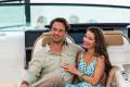 Sea Ray 400 SLX OB