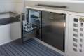 Sea Ray 400 SLX OB