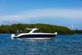 Sea Ray 400 SLX OB