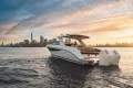 Sea Ray 400 SLX OB