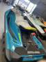 Sea-Doo GTI SE 170