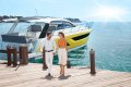 Sealine S390