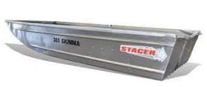 Stacer 359 Skimma