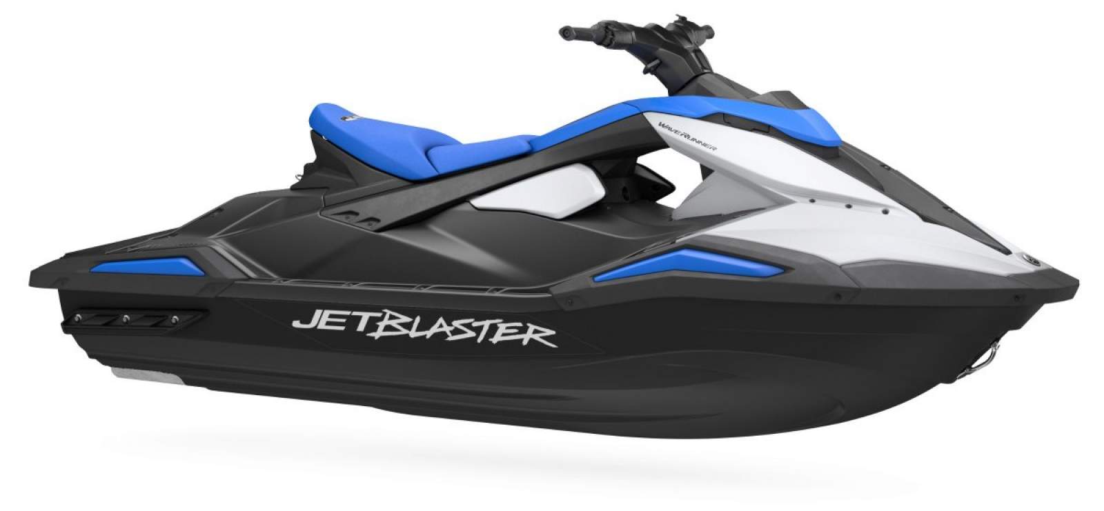 Yamaha JetBlaster