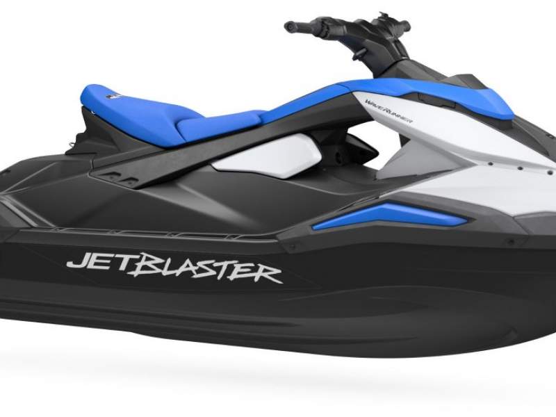 Yamaha JetBlaster