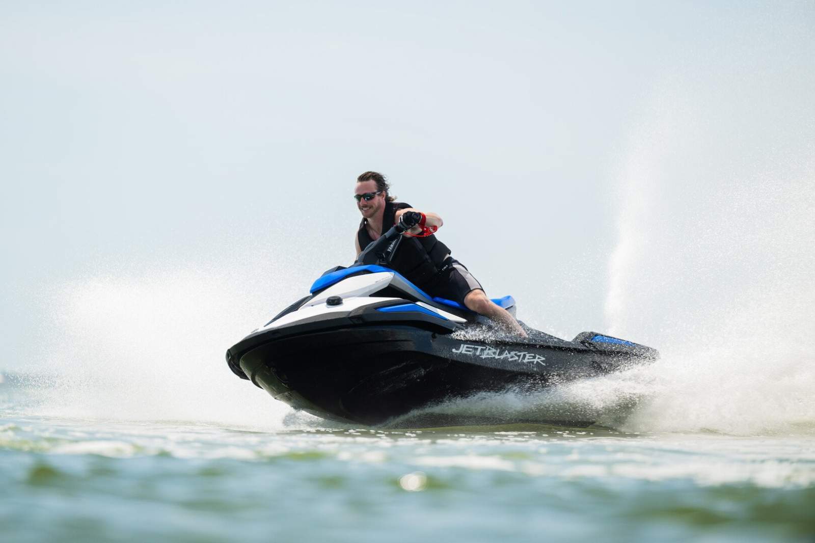 Yamaha JetBlaster