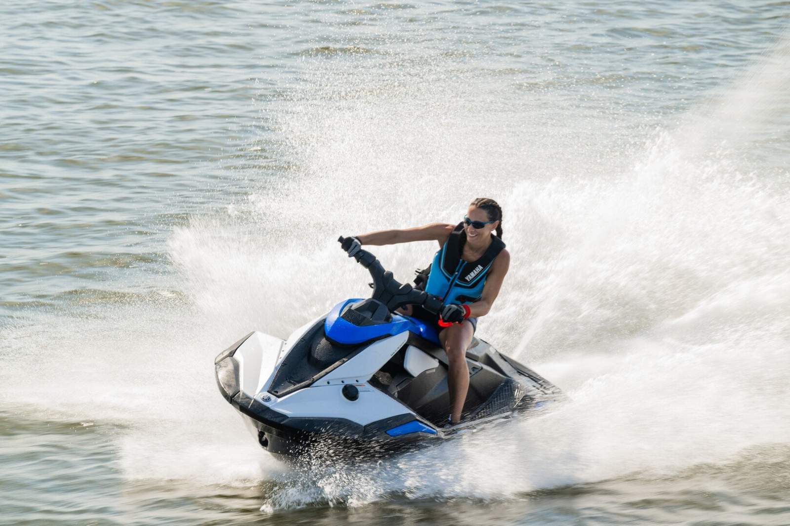 Yamaha JetBlaster