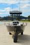 FC Boats 560 Centre Console Amphibious