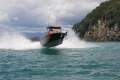 FC Boats 600 Hardtop Amphibious