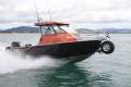 FC Boats 600 Hardtop Amphibious