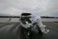 FC Boats 600 Hardtop Amphibious