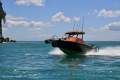 FC Boats 600 Hardtop Amphibious