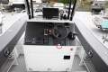 FC Boats 700 Centre Console Amphibious