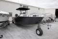 FC Boats 700 Centre Console Amphibious