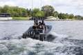 FC Boats 700 Centre Console Amphibious