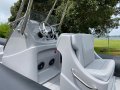 Gemini Waverider 650