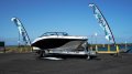 Hurricane Sundeck 217
