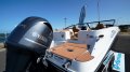 Hurricane Sundeck 217