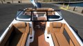 Hurricane Sundeck 217