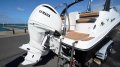 Hurricane Sundeck 2486