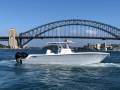 Invincible 35 Catamaran