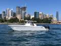 Invincible 35 Catamaran
