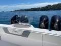 Invincible 35 Catamaran