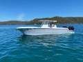 Invincible 35 Catamaran