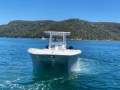 Invincible 35 Catamaran