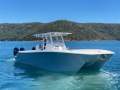 Invincible 35 Catamaran