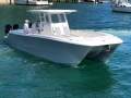 Invincible 35 Catamaran