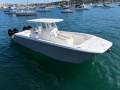 Invincible 35 Catamaran