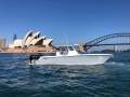 Invincible 35 Catamaran