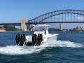 Invincible 35 Catamaran