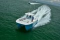 Invincible 37 Catamaran