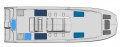 Invincible 37 Catamaran