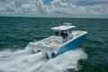 Invincible 37 Catamaran