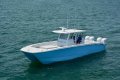 Invincible 37 Catamaran