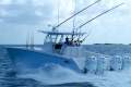 Invincible 40 Catamaran