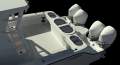 Invincible 46 Pilothouse