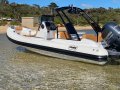 Moby RIB Luxrib22