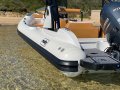 Moby RIB Luxrib22