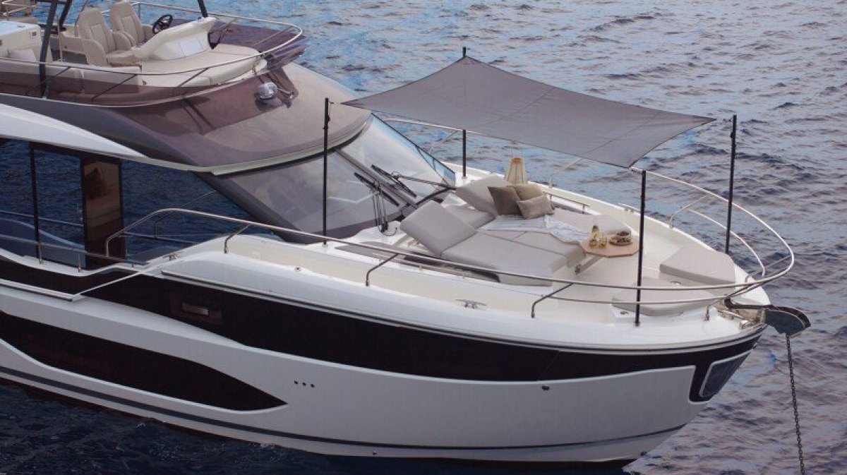Prestige F5.7