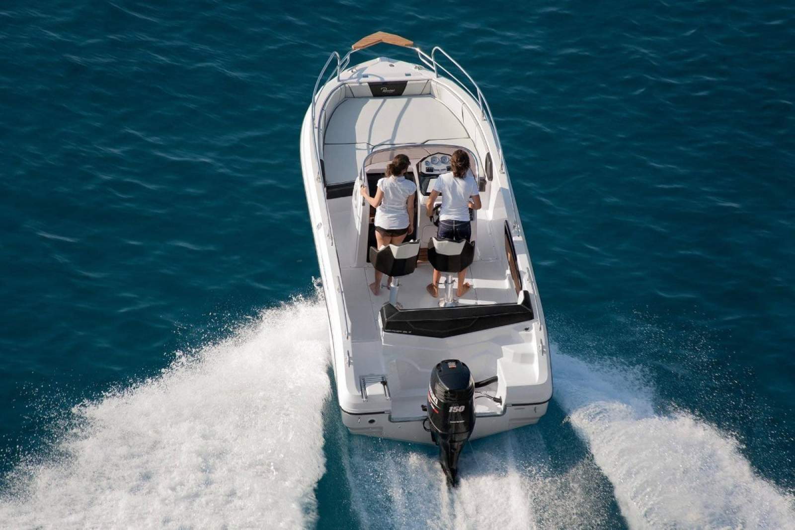 Ranieri Voyager 21 S
