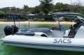 SACS Marine Strider 11