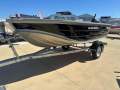 Sea Jay 3.70 Creek Masta HS