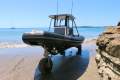 Smuggler Strata 700 Centre Console Amphibious