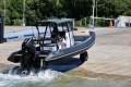 Smuggler Strata 700 Centre Console Amphibious