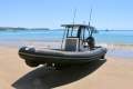 Smuggler Strata 700 Centre Console Amphibious