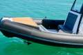 Smuggler Strata 700 Centre Console Amphibious